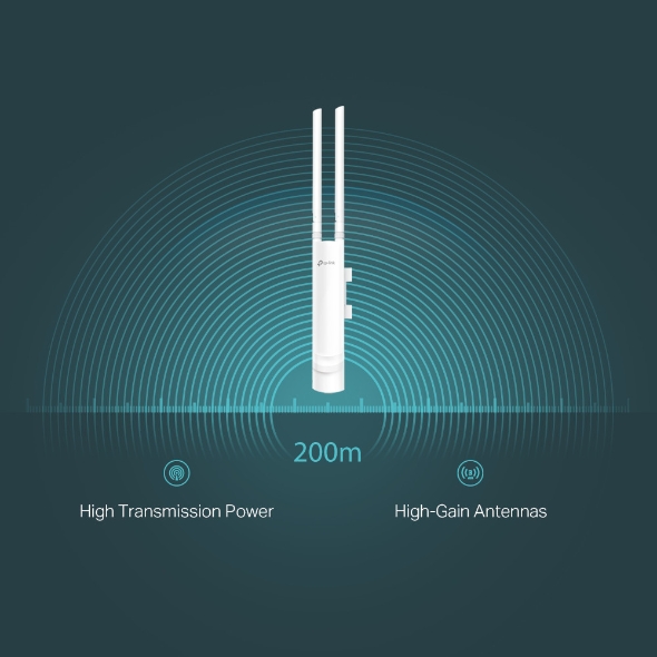tp-link-omada-300mbps-wireless-n-outdoor-access-point